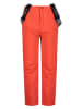 CMP Ski-/ Snowboardhose in Rot