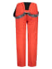 CMP Ski-/ Snowboardhose in Rot