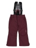 CMP Skihose in Aubergine