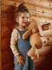 Lil´Atelier Jeanslatzhose in Blau