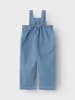 Lil´Atelier Jeanslatzhose in Blau