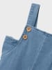 Lil´Atelier Jeanslatzhose in Blau