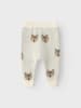Lil´Atelier Strickhose in Grau