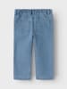 Lil Atelier Jeans - Regular fit - in Blau
