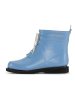 Ilse Jacobsen Boots in Hellblau