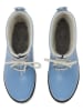 Ilse Jacobsen Boots in Hellblau