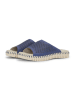 Ilse Jacobsen Slippers blauw
