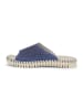 Ilse Jacobsen Slippers blauw