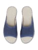 Ilse Jacobsen Slippers blauw