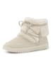 Ilse Jacobsen Boots in Creme