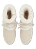 Ilse Jacobsen Boots in Creme