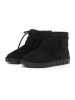 Ilse Jacobsen Boots in Schwarz