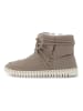 Ilse Jacobsen Boots in Grau