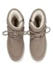 Ilse Jacobsen Boots in Grau