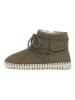 Ilse Jacobsen Boots in Khaki