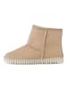 Ilse Jacobsen Boots in Beige
