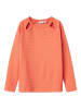 name it Longsleeve "Nanetti" in Orange
