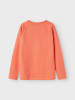 name it Longsleeve "Nanetti" in Orange