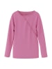 name it Longsleeve "Nanetti" in Pink