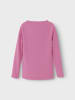 name it Longsleeve "Nanetti" in Pink