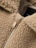 name it Teddy tussenmantel "Mishy" lichtbruin