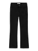 name it Thermo-spijkerbroek "Salli" regular fit - zwart