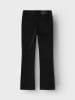 name it Thermo-spijkerbroek "Salli" regular fit - zwart