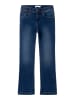 name it Thermo-spijkerbroek "Salli" regular fit - blauw