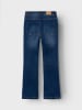 name it Thermo-spijkerbroek "Salli" regular fit - blauw