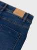 name it Thermo-spijkerbroek "Salli" regular fit - blauw