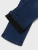 name it Thermo-spijkerbroek "Salli" regular fit - blauw