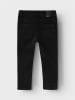 name it Jeans "Salli" - Slim fit - in Schwarz