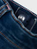 name it Spijkerbroek "Salli" - slim fit - blauw