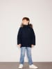 name it Parka "Master" donkerblauw