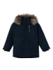 name it Parka "Master" w kolorze granatowym