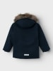 name it Parka "Master" in Dunkelblau