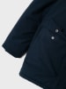 name it Parka "Master" donkerblauw