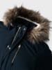 name it Parka "Master" donkerblauw