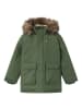 name it Parka "Master" w kolorze khaki