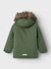 name it Parka "Master" w kolorze khaki