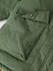 name it Parka "Master" w kolorze khaki