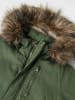 name it Parka "Master" w kolorze khaki
