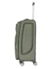 Geographical Norway 3tlg. Softcase-Trolleyset "Sight" in Khaki