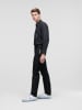 Karl Lagerfeld Spijkerbroek - regular fit - zwart