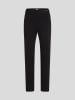 Karl Lagerfeld Hose in Schwarz