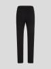 Karl Lagerfeld Hose in Schwarz
