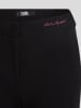 Karl Lagerfeld Hose in Schwarz
