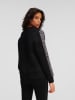Karl Lagerfeld Sweatshirt in Schwarz