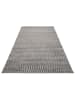 ESPRIT Kurzflor-Teppich "Linn" in Grau