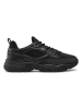 CALVIN KLEIN JEANS Sneakers in Schwarz
